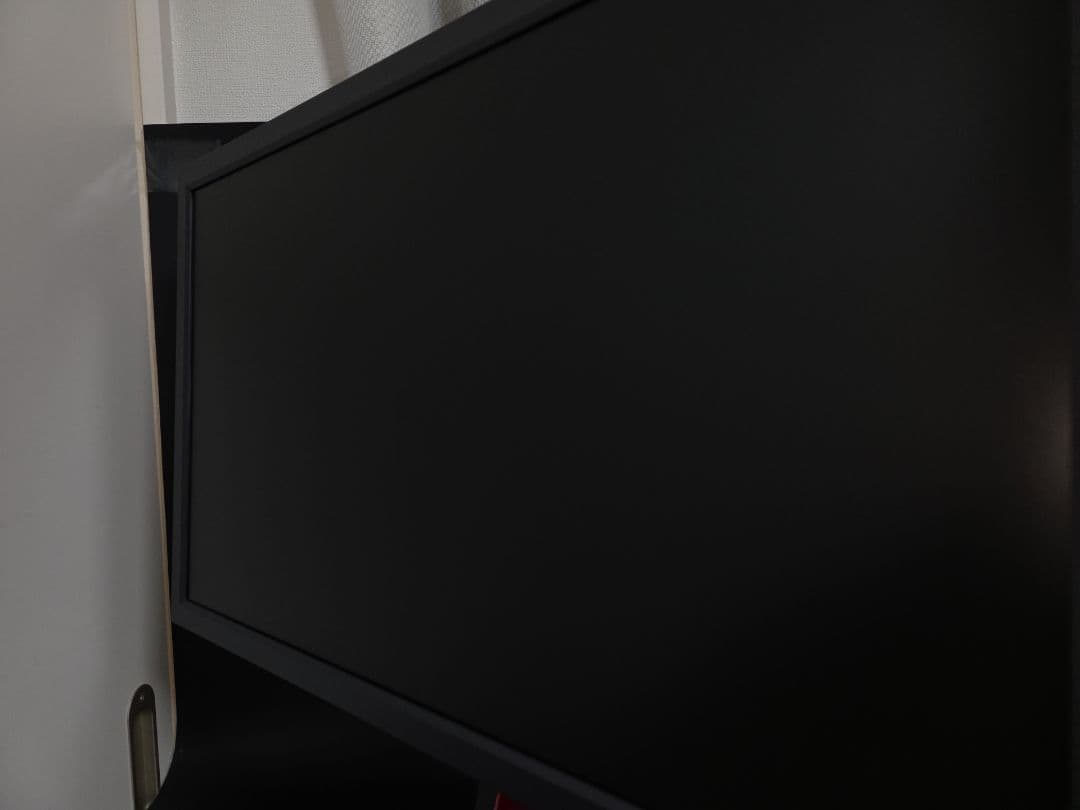 BenQ XL2411K ゲーミングモニター オマケ付き