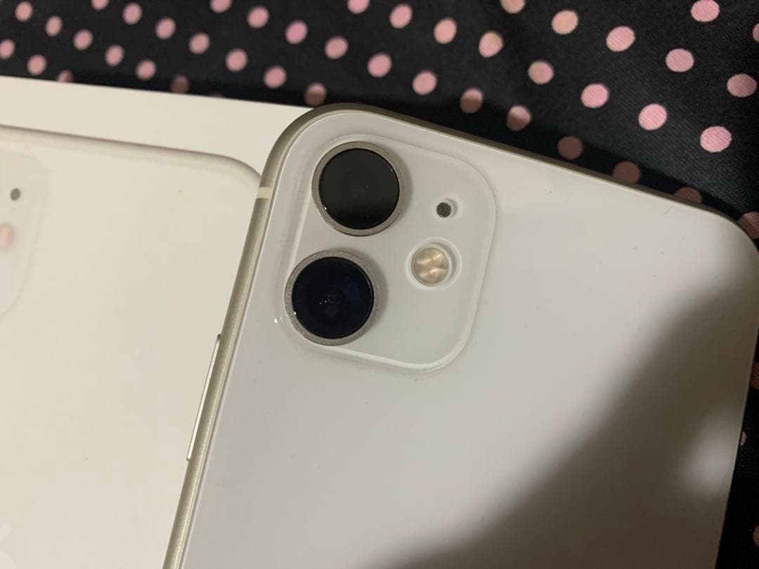 スマートフォン本体 iPhone11 256GB