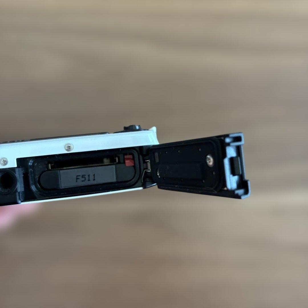 OLYMPUS Tough TG-625 ホワイト