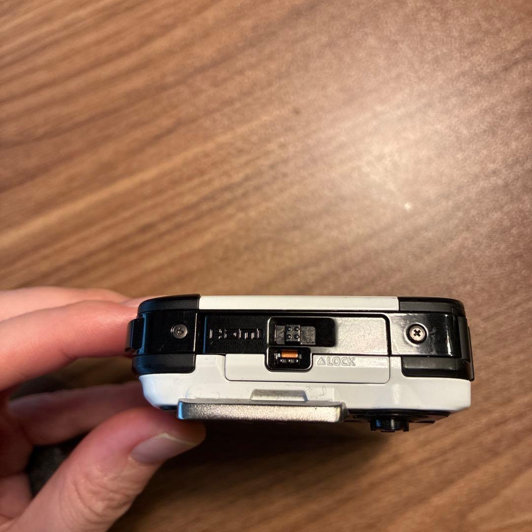 OLYMPUS Tough TG-625 ホワイト