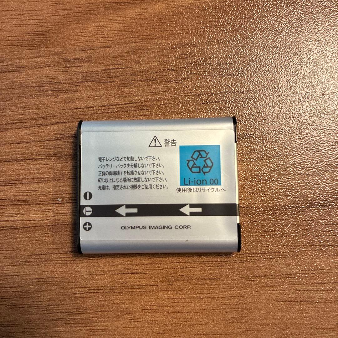 OLYMPUS Tough TG-625 ホワイト