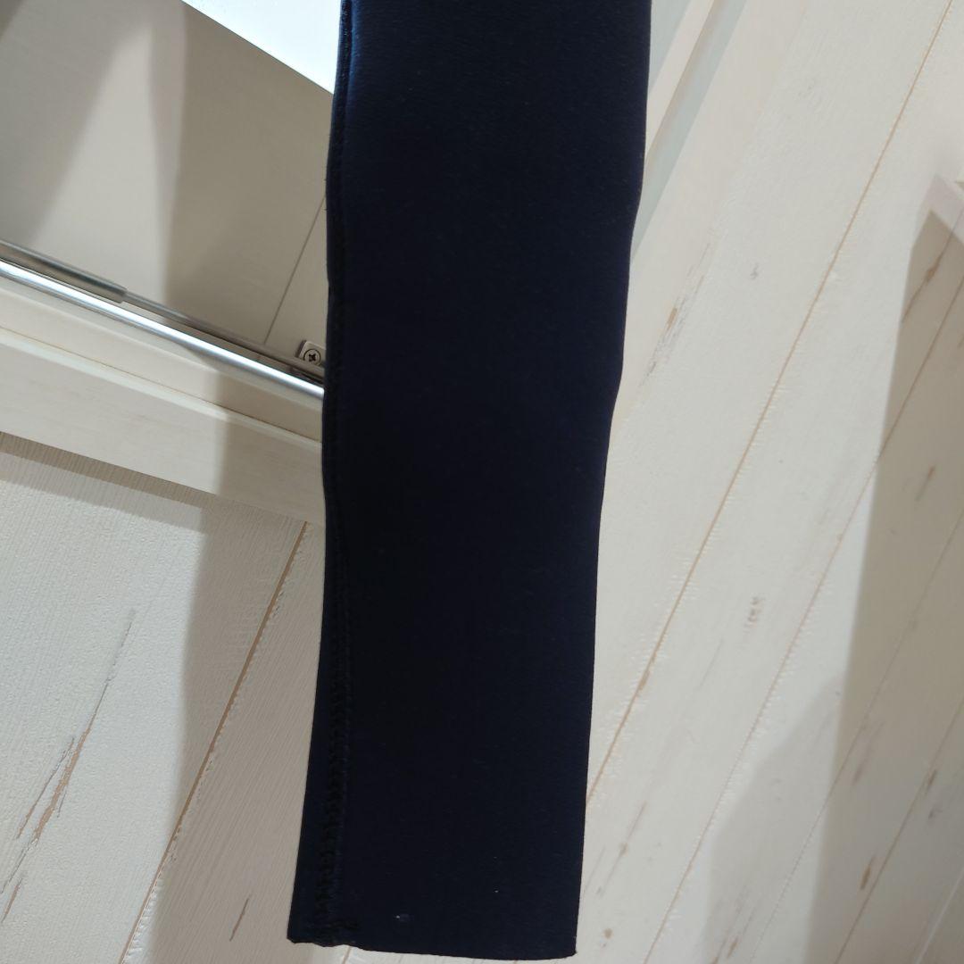 美品 ビラボンウェットスーツ ML フルスーツ 3/2mm ジャージ ネイビー