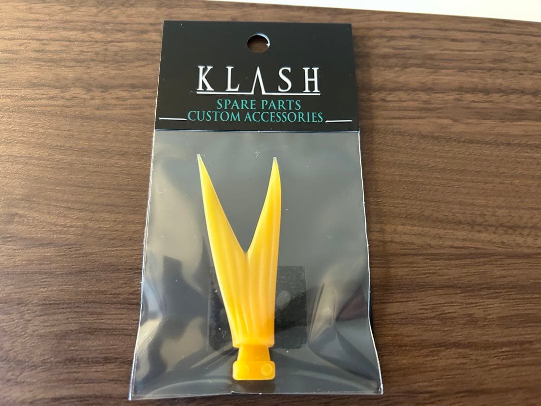 TiNY KLASH Low Grind Purple フローティング　限定