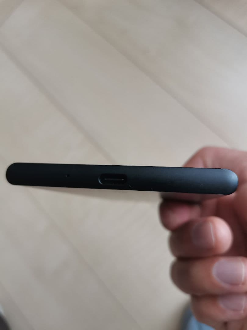 Sony Xperia ブラック SOV36 利用出来るか未確認、ジャンク品