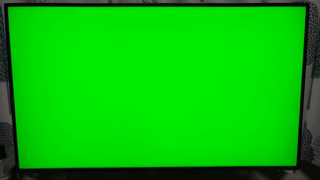 Dell U2723QX 27インチ 4K IPSモニター 本体