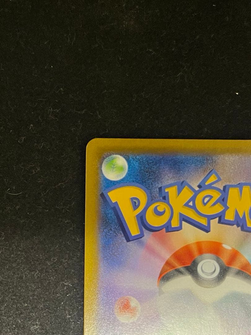 レックウザVMAX CSR