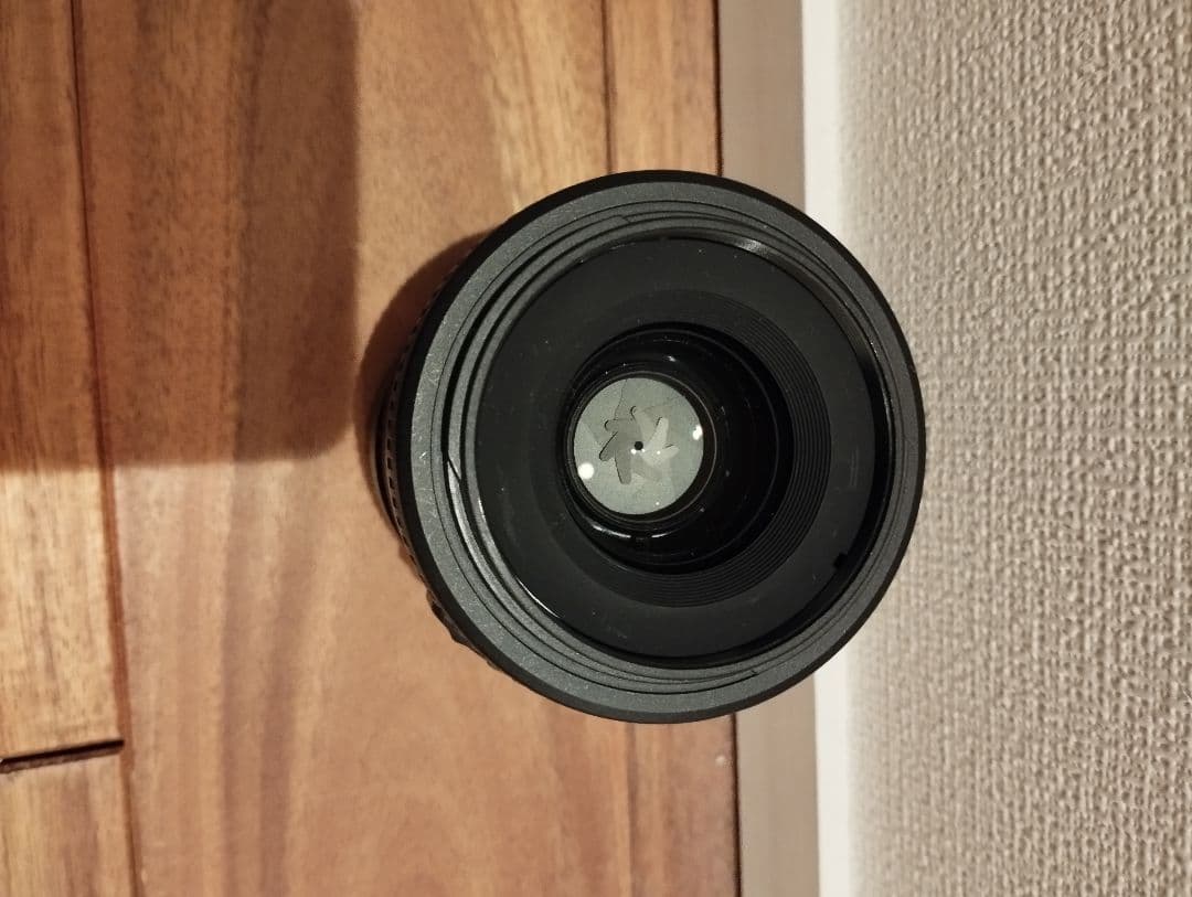 Nikon AF-S NIKKOR 35mm 1:1.8G 単焦点レンズ