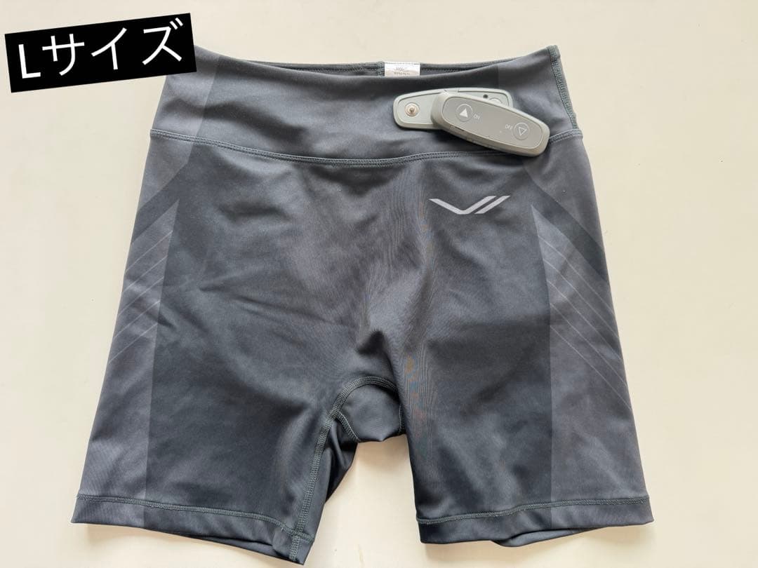 シックスパッド　ヒップフィット　Lサイズ