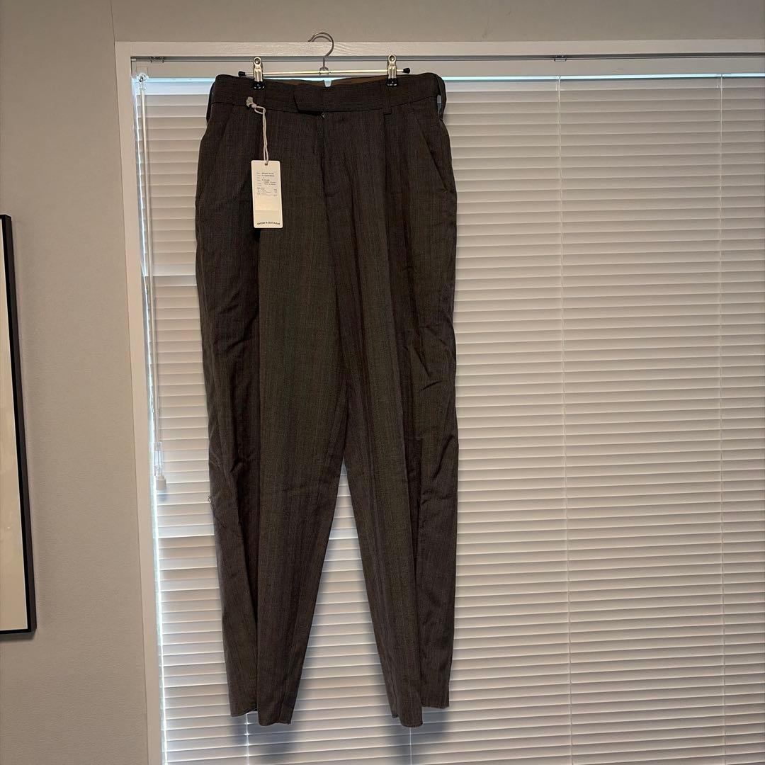 俺の軍パンMAATEE&SONS タグ付き