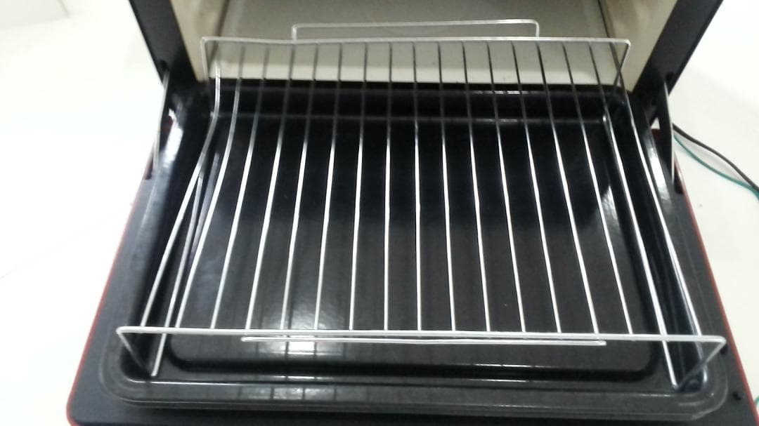 中古　日立　電子レンジ　 ヘルシーシェフ MRO-TW1