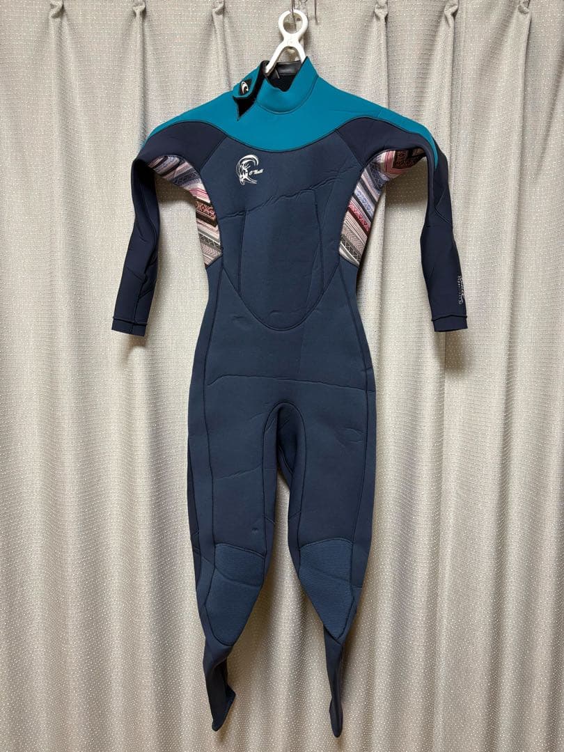 O'NEILL(オニール) 3×2mm フルスーツ レディース MSサイズ