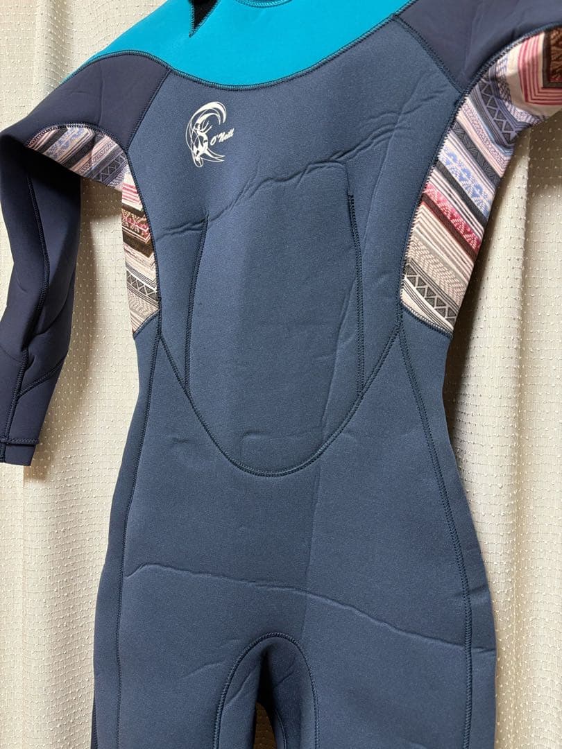 O'NEILL(オニール) 3×2mm フルスーツ レディース MSサイズ