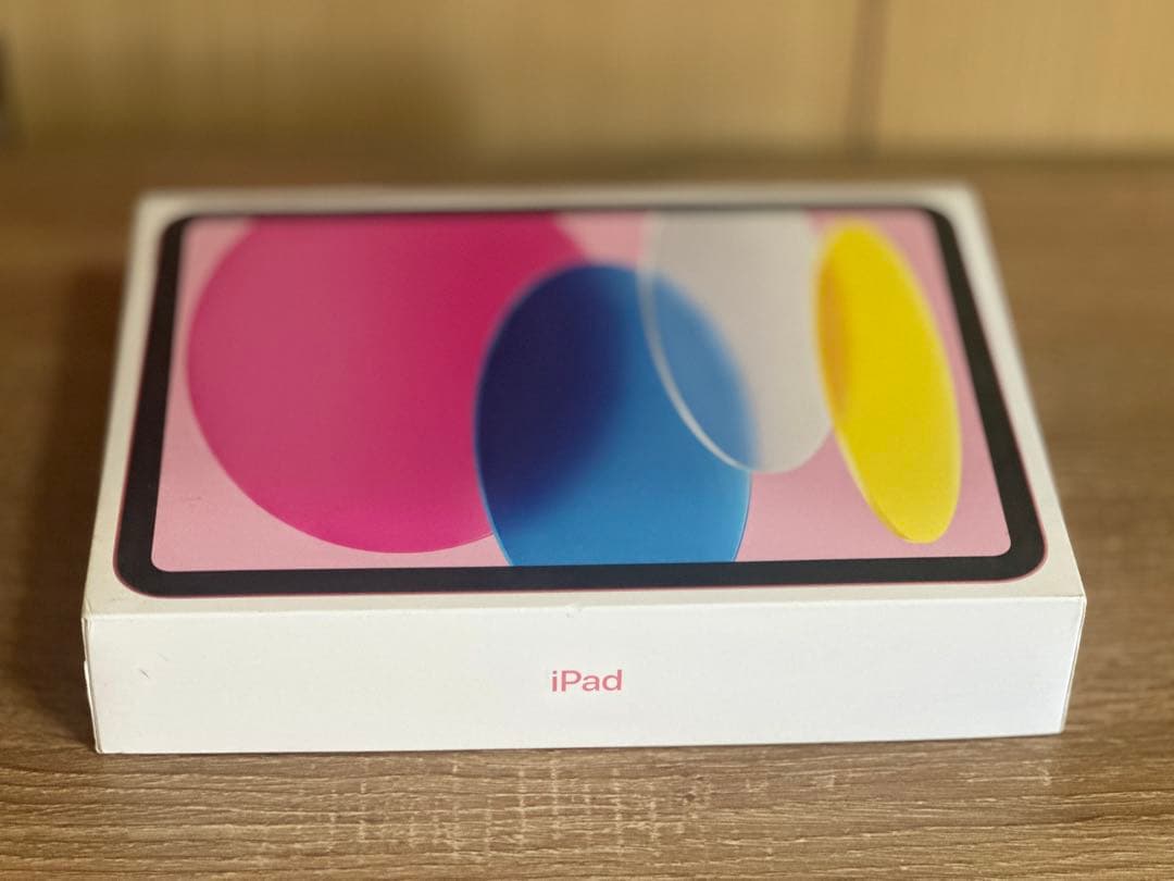 iPad本体 iPad (A16) 128GB Wi-Fi