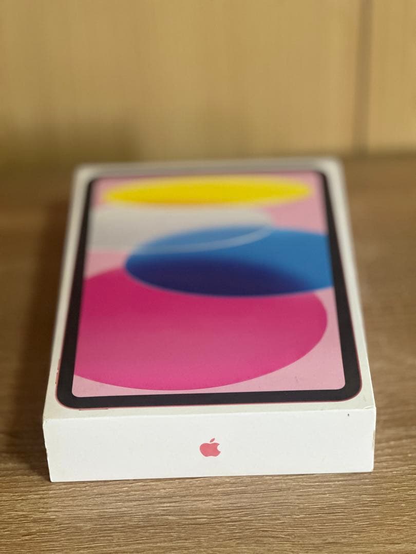 iPad本体 iPad (A16) 128GB Wi-Fi