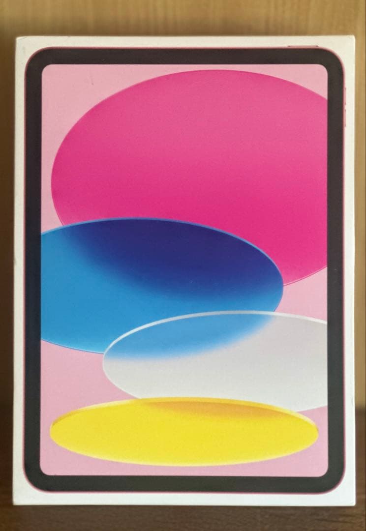 iPad本体 iPad (A16) 128GB Wi-Fi