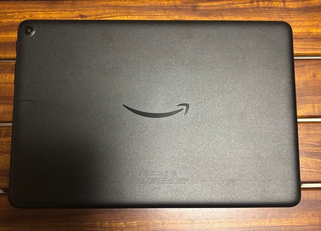 Amazon アマゾン Fire 第13世代 2023年発売　 32GB