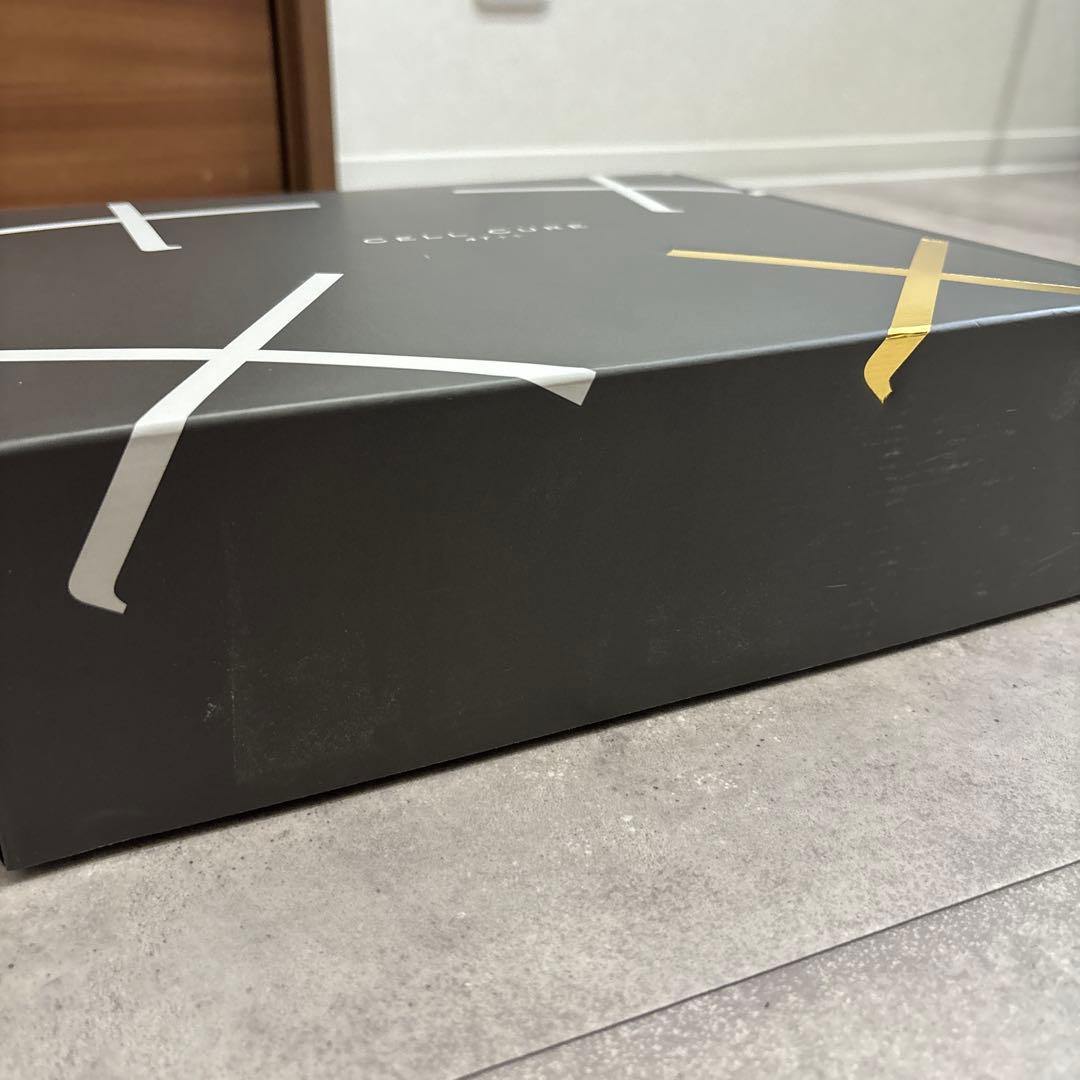 【値下げ！】セルキュア CELL CURE4T++