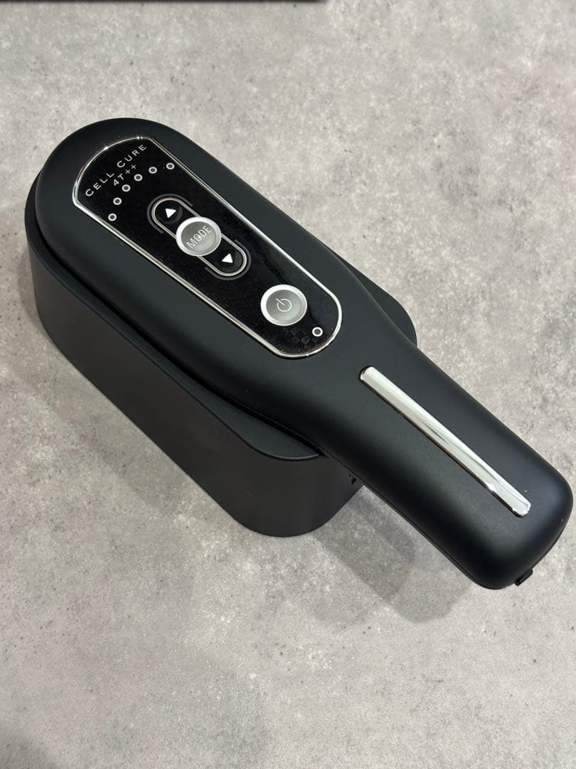 【値下げ！】セルキュア CELL CURE4T++