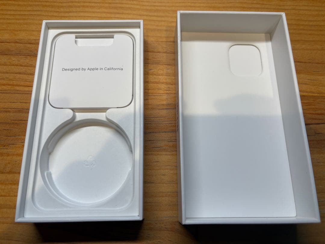 Apple iPhone 12 mimi ブラック 箱付き　128gb