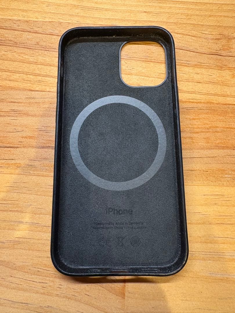 Apple iPhone 12 mimi ブラック 箱付き　128gb