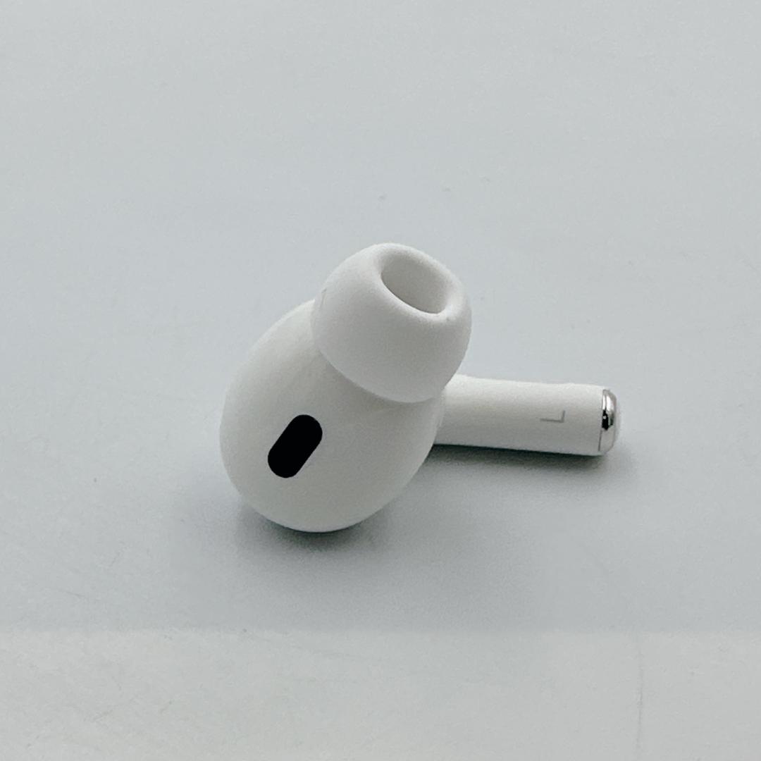 【ほぼ未使用】Apple AirPods Pro 第2世代 左耳のみ A2699