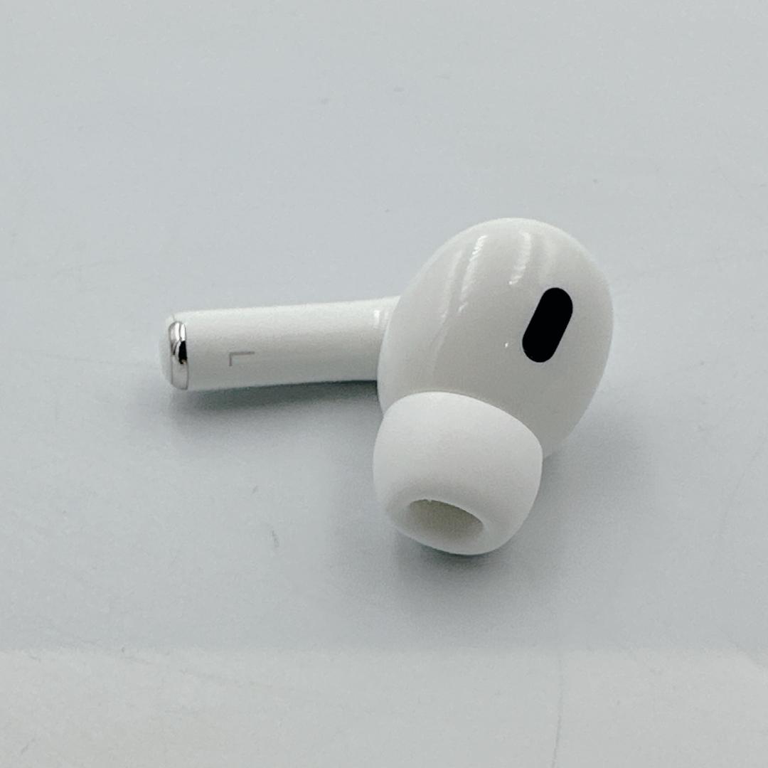 【ほぼ未使用】Apple AirPods Pro 第2世代 左耳のみ A2699