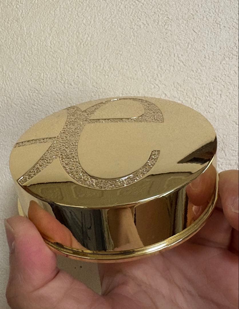 エレガンス ラプードル オートニュアンス フェイスパウダー6番(Ⅵ)27g