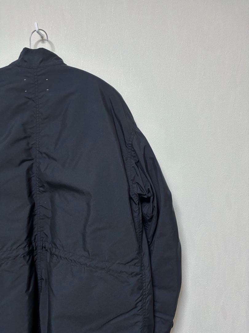 ✨極美品✨シオタM-65 Fishtail Parka フリーサイズ