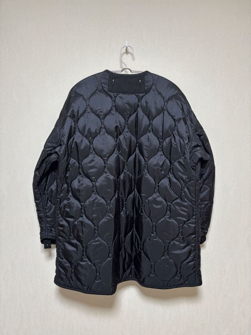 ✨極美品✨シオタM-65 Fishtail Parka フリーサイズ