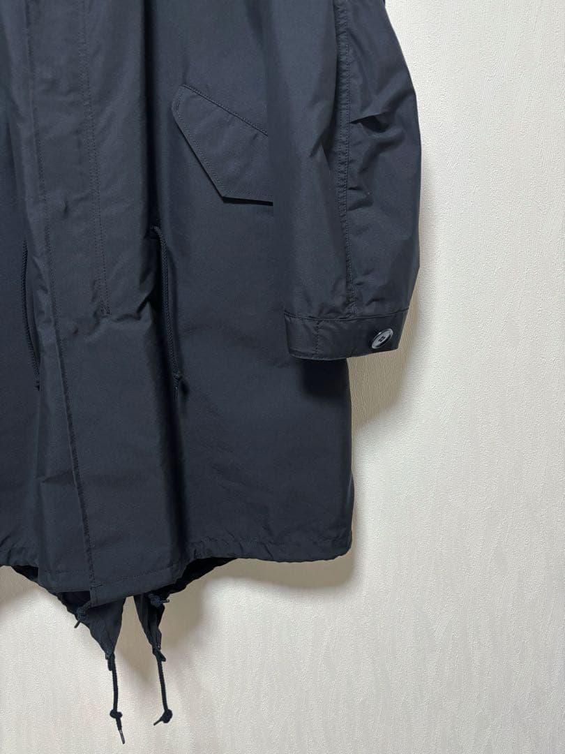 ✨極美品✨シオタM-65 Fishtail Parka フリーサイズ