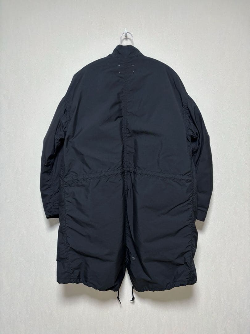 ✨極美品✨シオタM-65 Fishtail Parka フリーサイズ