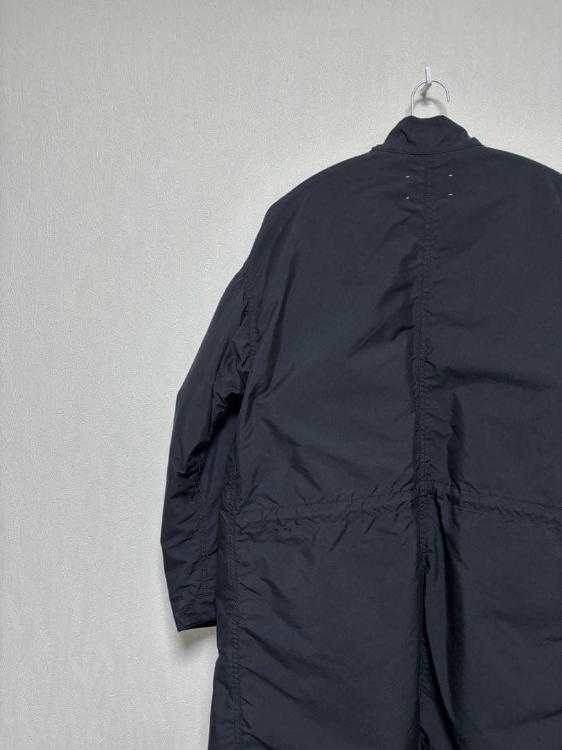 ✨極美品✨シオタM-65 Fishtail Parka フリーサイズ