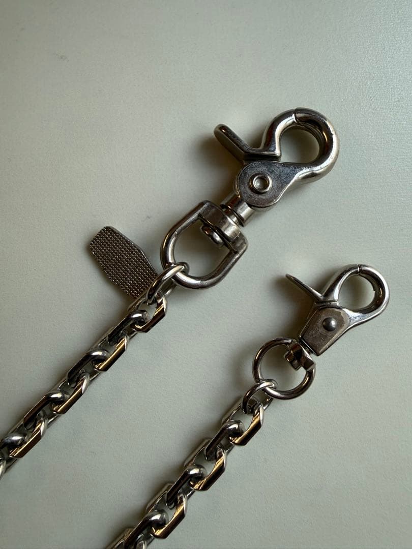 【*侍様 ヒステリックグラマー　ウォレットチェーン