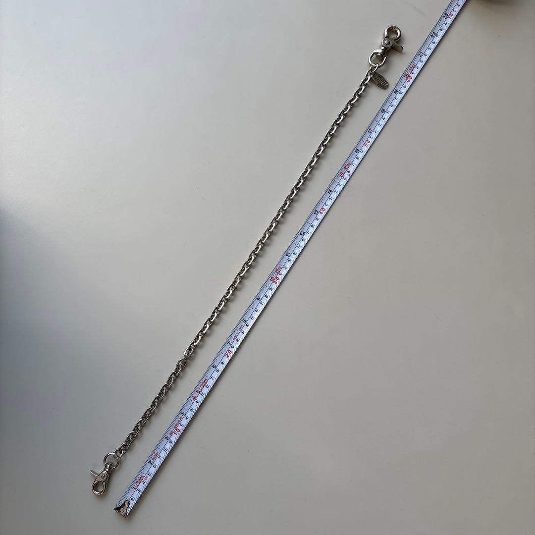 【*侍様 ヒステリックグラマー　ウォレットチェーン