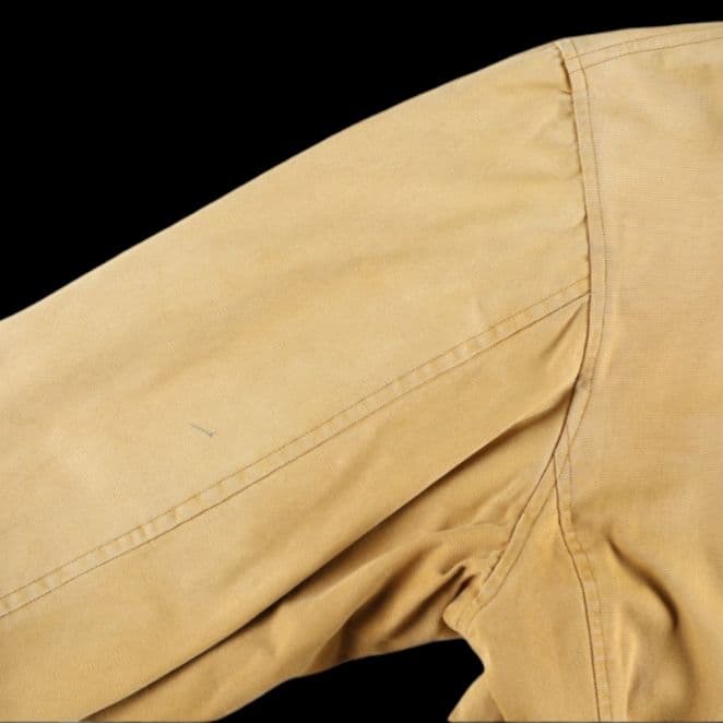 POLO by Ralph Lauren ダック地　カナディアンジャケット