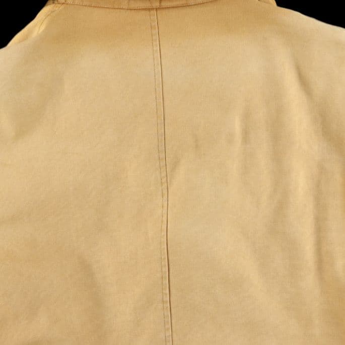 POLO by Ralph Lauren ダック地　カナディアンジャケット