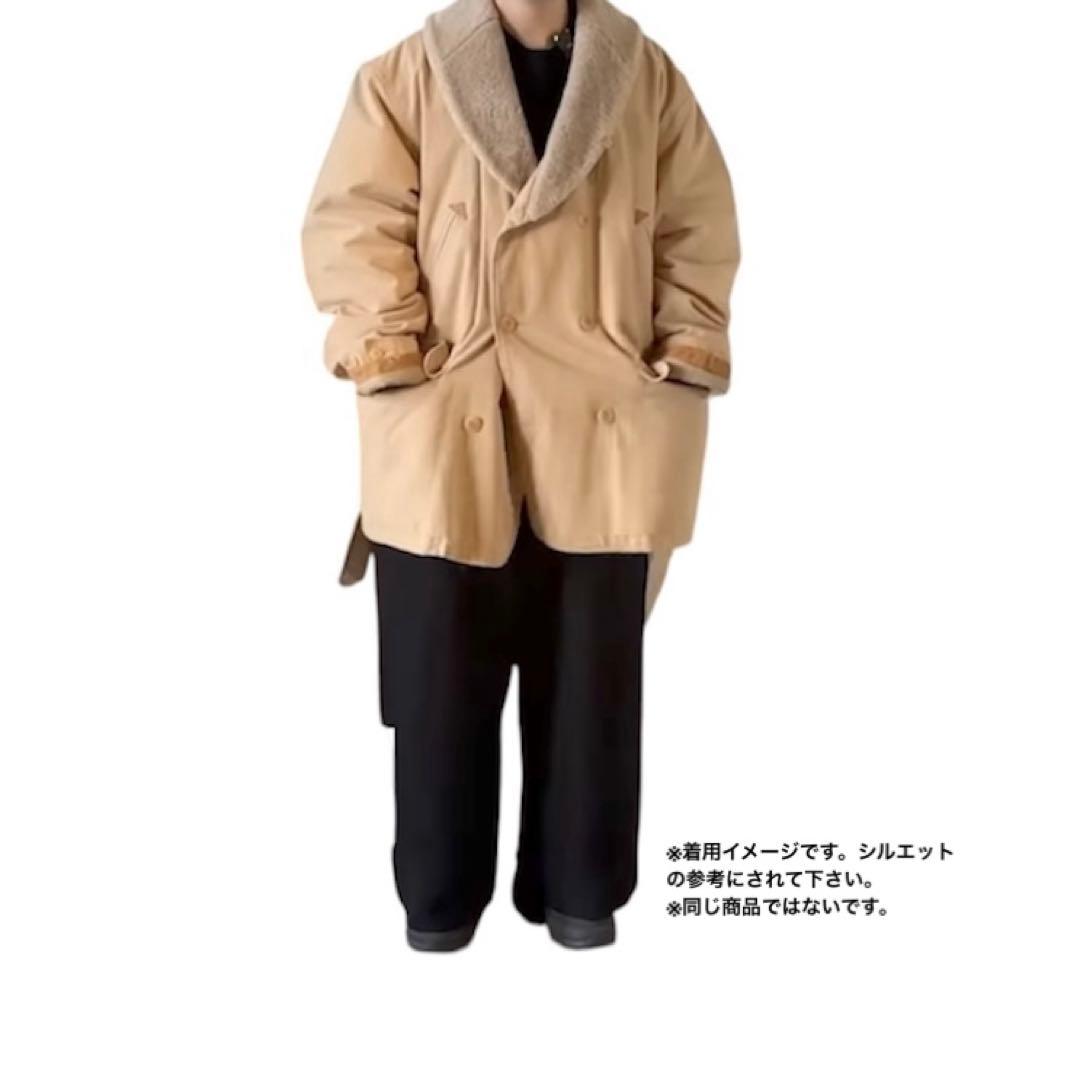 POLO by Ralph Lauren ダック地　カナディアンジャケット