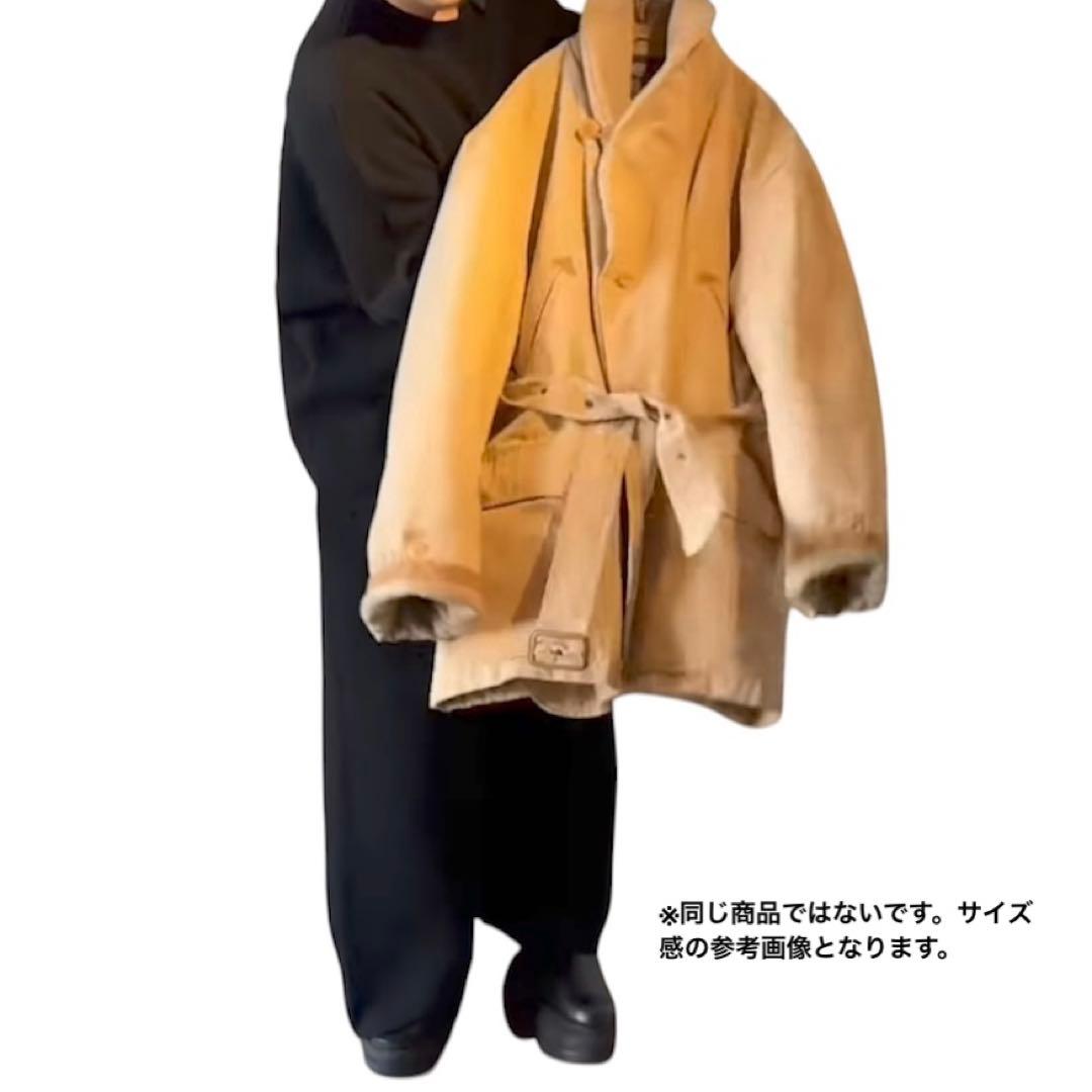 POLO by Ralph Lauren ダック地　カナディアンジャケット