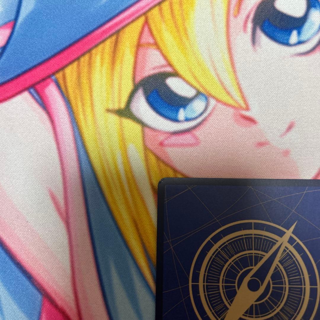 ワンピースカード　ナミ コミックパラレル コミパラ スーパーパラレル