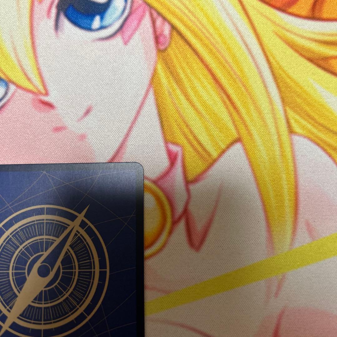 ワンピースカード　ナミ コミックパラレル コミパラ スーパーパラレル