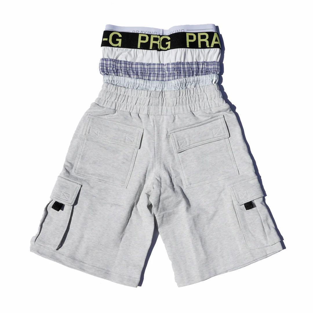 praying Club Boxer Shorts アンダーウェア