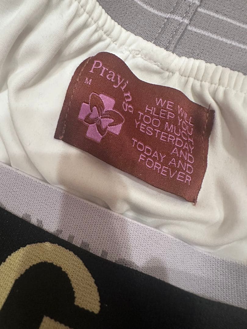 praying Club Boxer Shorts アンダーウェア