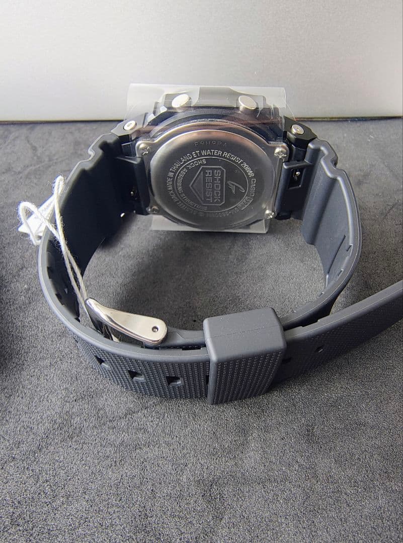 た*し様 CASIO G-SHOCK GM-5600BM-1JF