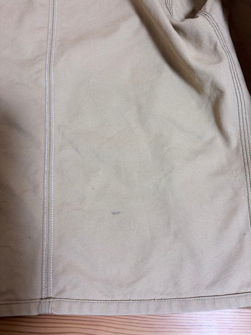 ウェアハウス　 カバーオールジャケット 36 ベージュ