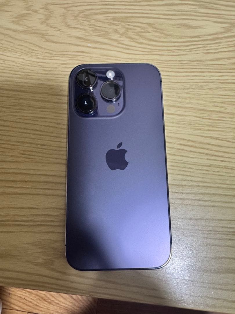 フ*マ様 ま*ん様 iPhone 14 Pro 256GB SIMフリー