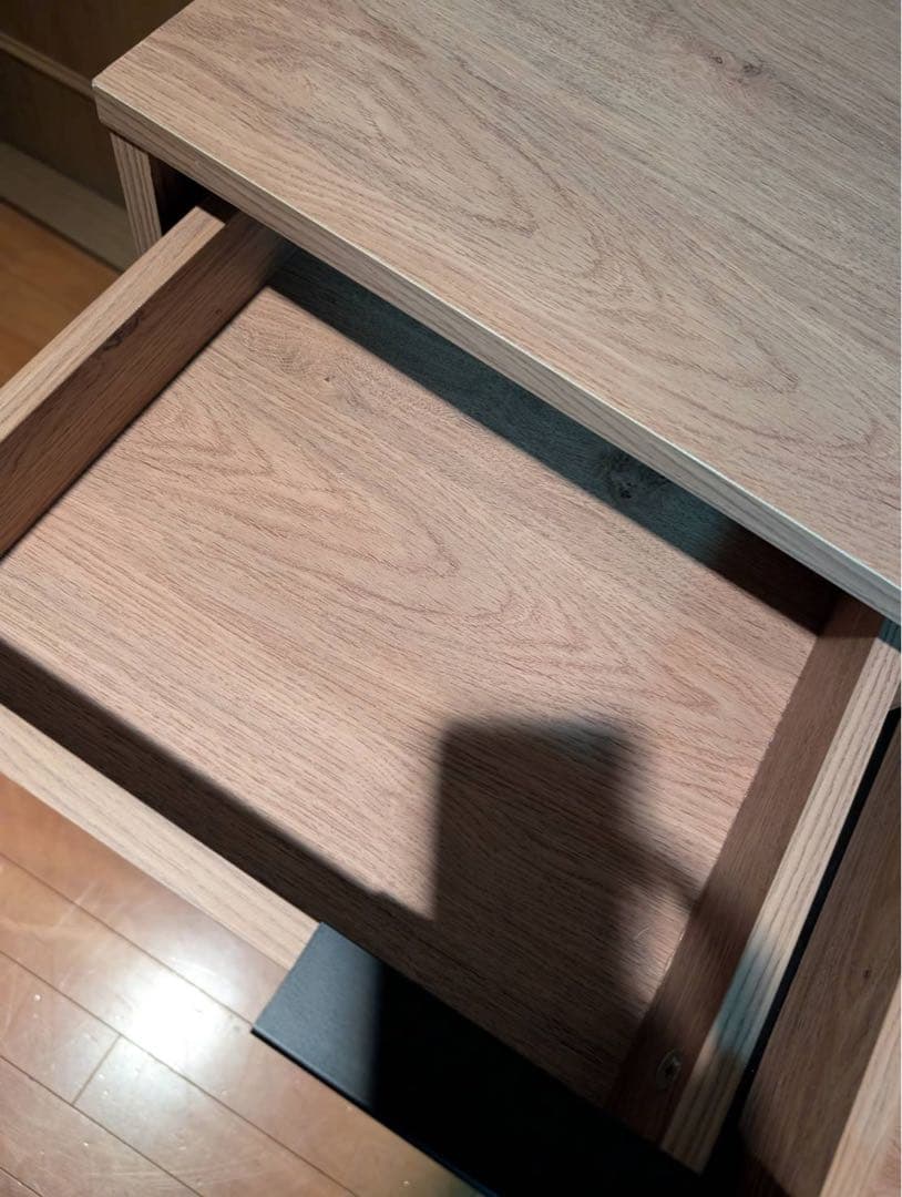 ■送料込■LOWYA 収納棚 チェスト キャビネット サイドボード リビング