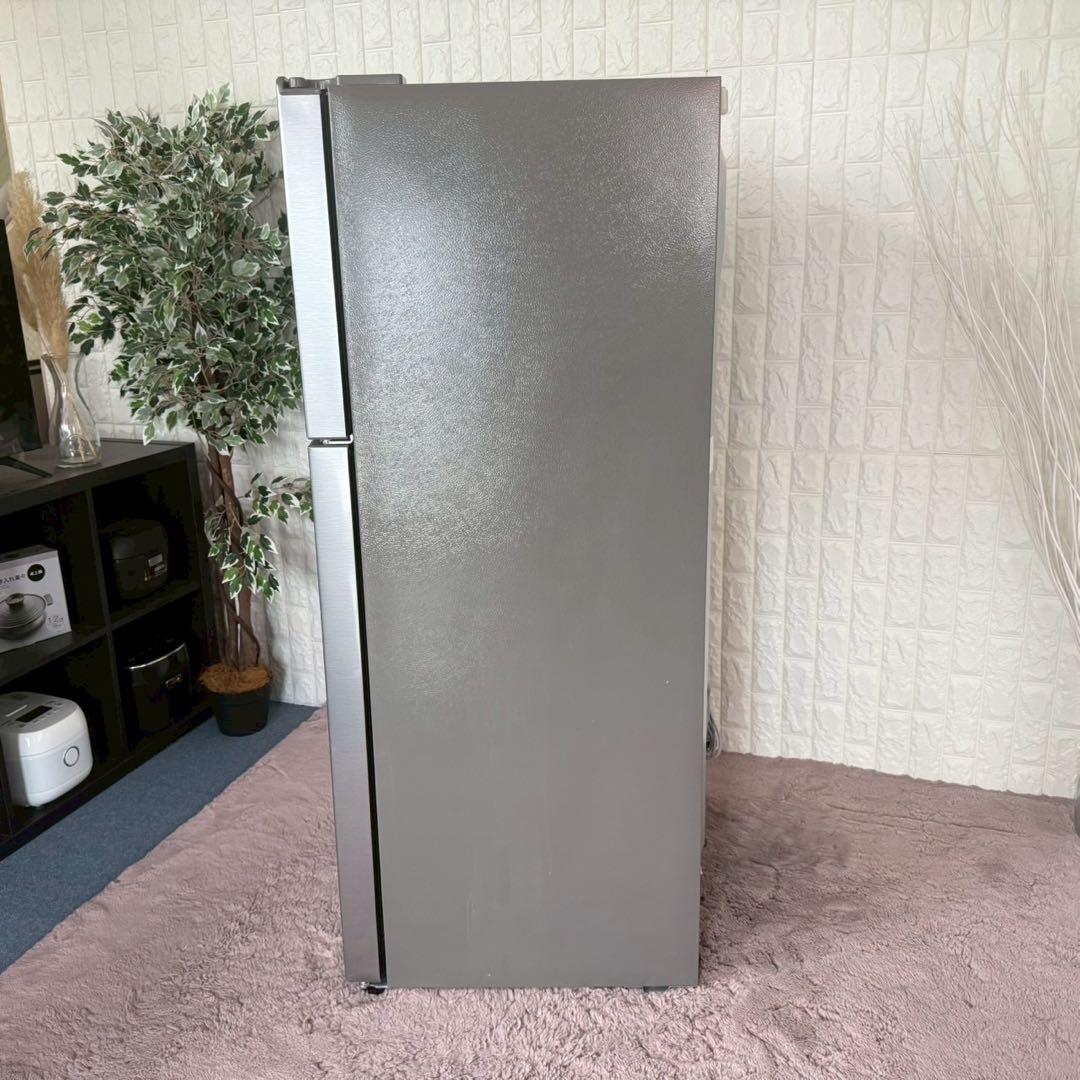 都内23区送料無料✨ハイアール✨冷蔵庫 JR-NF235A 235L 2022年