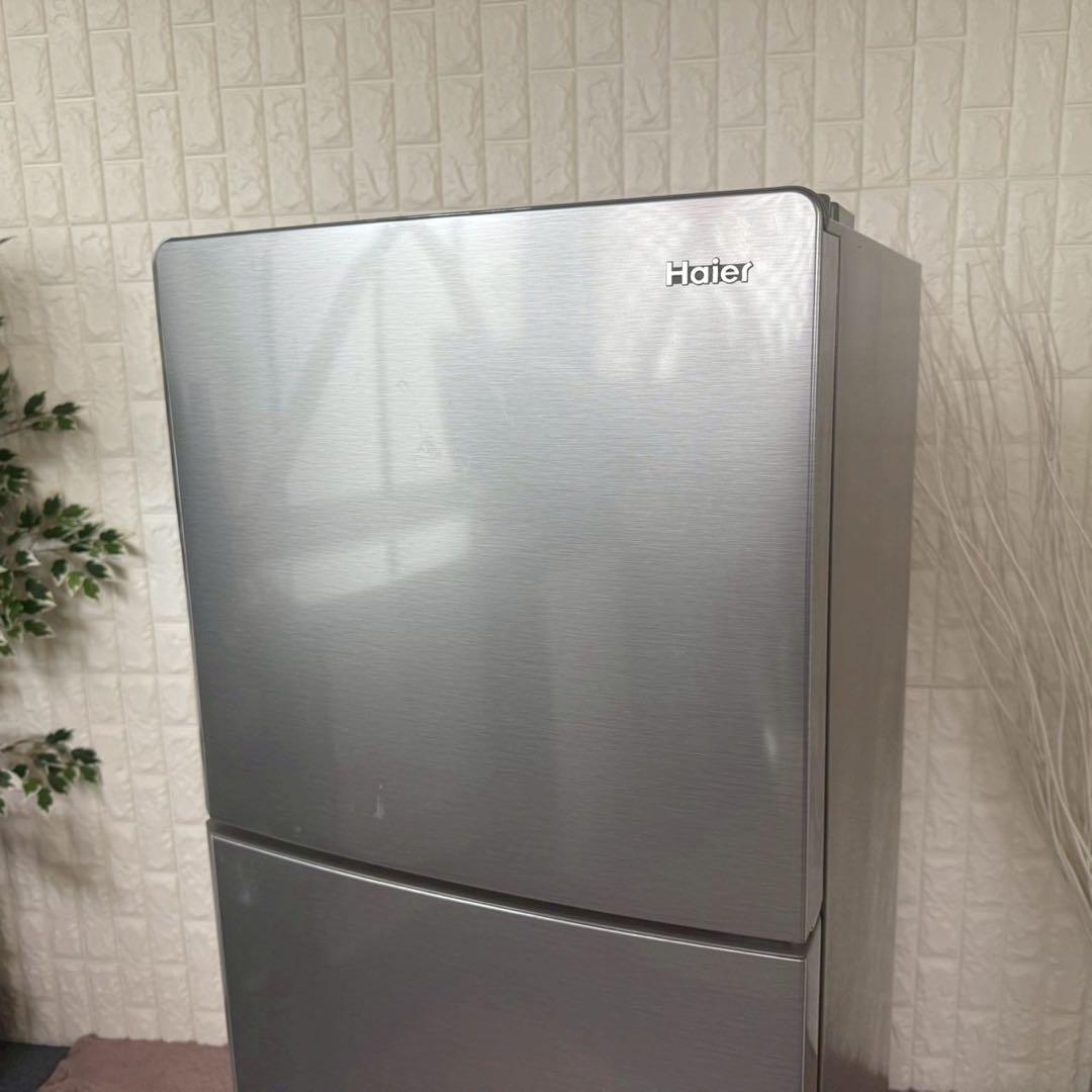 都内23区送料無料✨ハイアール✨冷蔵庫 JR-NF235A 235L 2022年