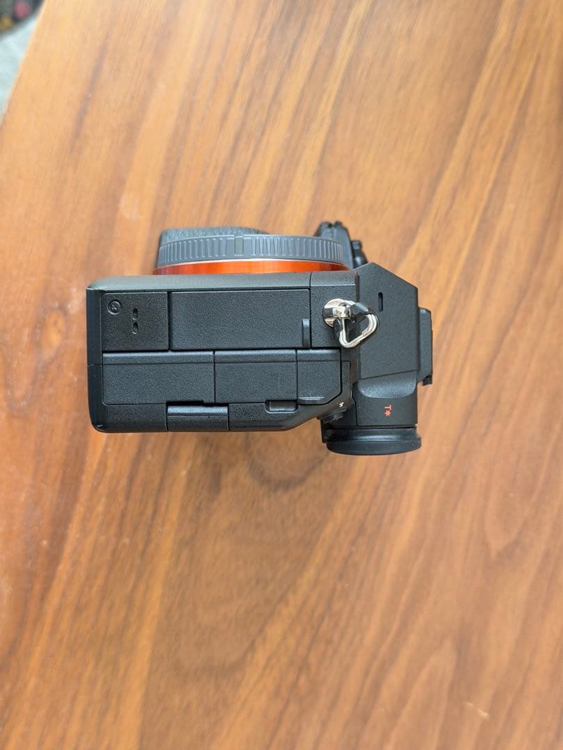 SONY α7 IV 本体　付属品未使用