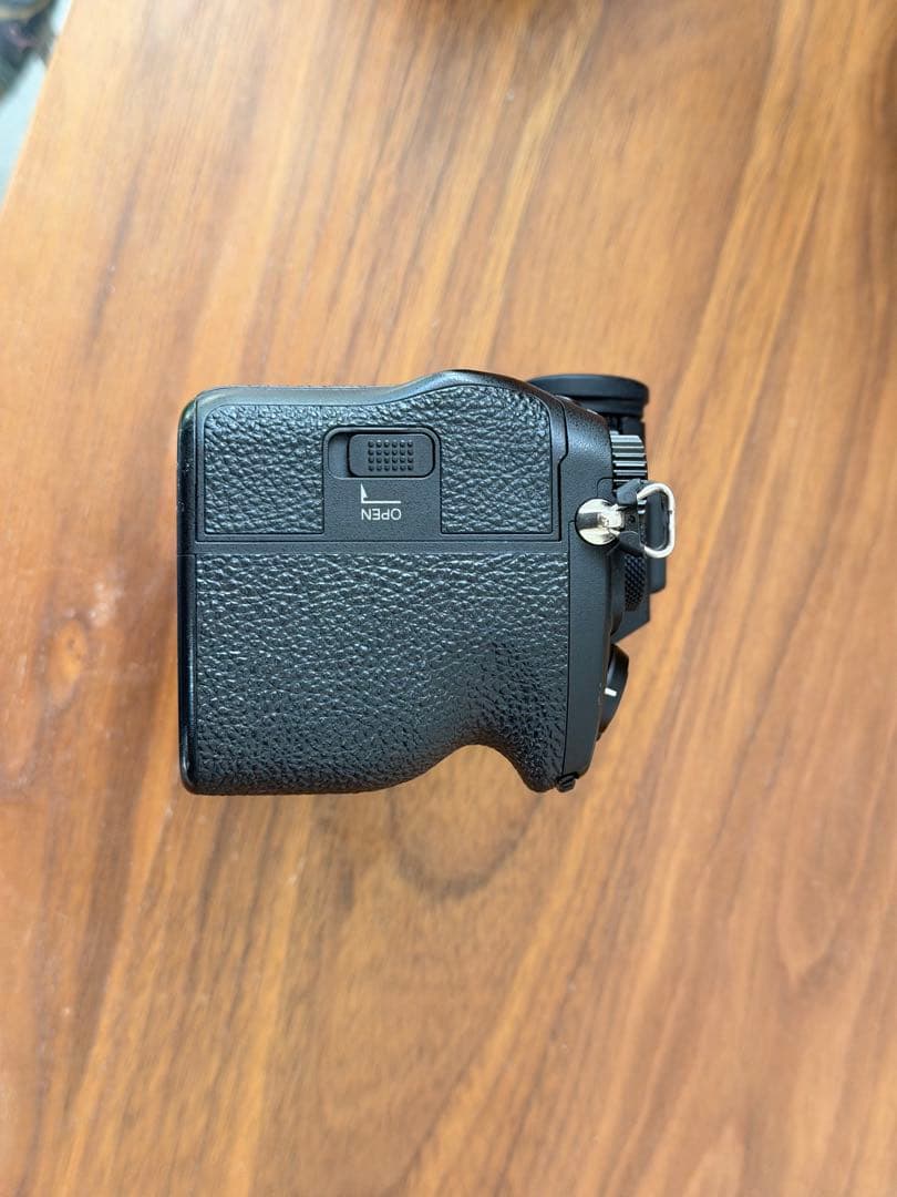 SONY α7 IV 本体　付属品未使用